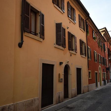 Filippini 24 Leilighet Verona Eksteriør bilde